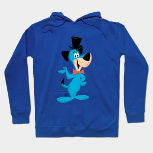 HUCKLEBERRY HOUND Hoodie